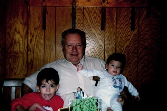 Robert "Don" Bailey - Photo 53