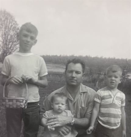 Robert "Don" Bailey - Photo 62