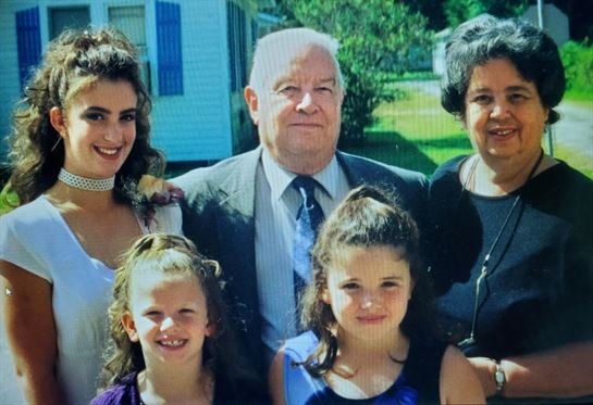 Robert "Don" Bailey - Photo 69