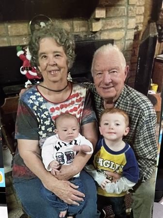 Robert "Don" Bailey - Photo 70