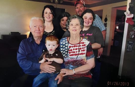 Robert "Don" Bailey - Photo 75