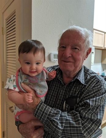 Robert "Don" Bailey - Photo 80