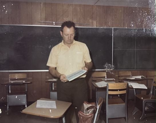 Robert "Don" Bailey - Photo 89