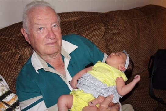 Robert "Don" Bailey - Photo 96