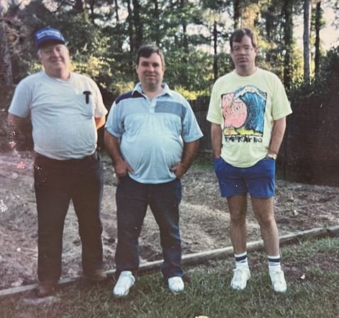 Robert "Don" Bailey - Photo 98