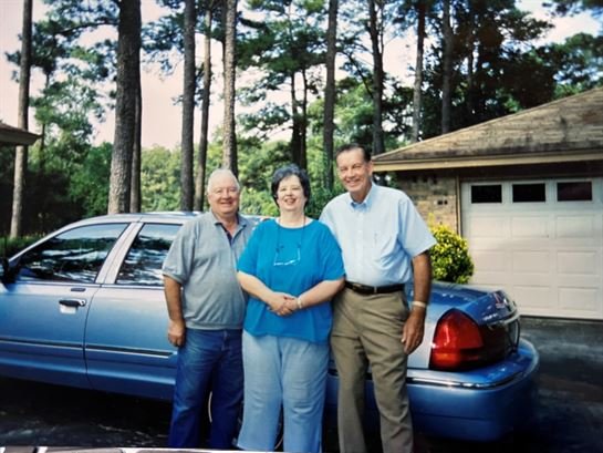 Robert "Don" Bailey - Photo 99