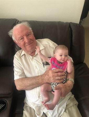 Robert "Don" Bailey - Photo 104