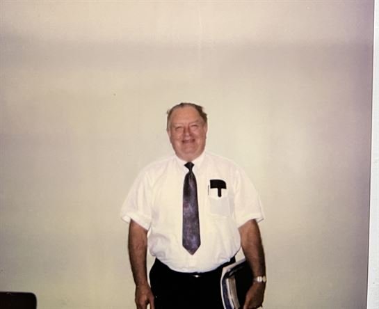 Robert "Don" Bailey - Photo 111