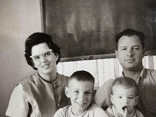 Robert "Don" Bailey - Photo 113