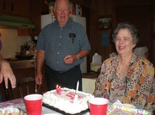 Robert "Don" Bailey - Photo 117