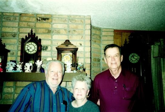 Robert "Don" Bailey - Photo 119