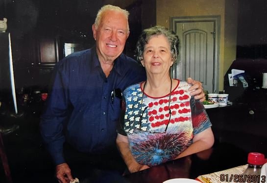 Robert "Don" Bailey - Photo 124