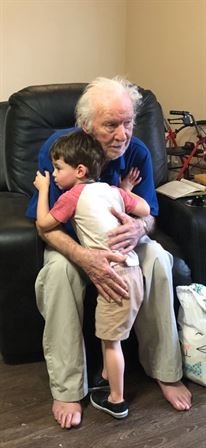 Robert "Don" Bailey - Photo 123