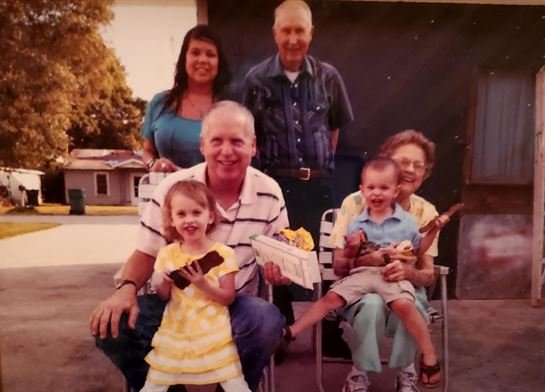 Prentice Tillmon Dillard - Photo 9