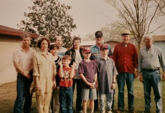 Prentice Tillmon Dillard - Photo 8