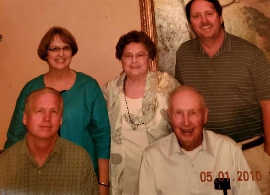 Prentice Tillmon Dillard - Photo 20