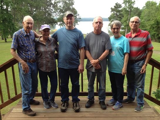 Prentice Tillmon Dillard - Photo 24