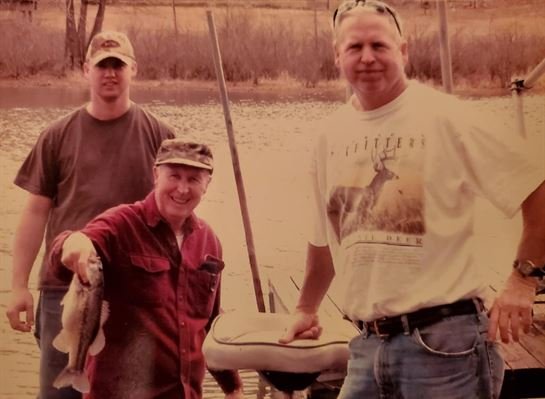 Prentice Tillmon Dillard - Photo 25