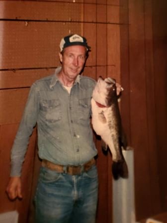 Prentice Tillmon Dillard - Photo 28