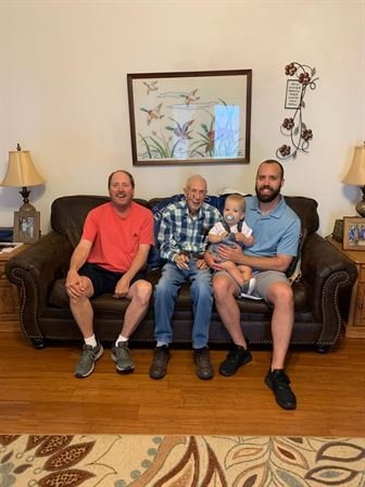 Prentice Tillmon Dillard - Photo 26