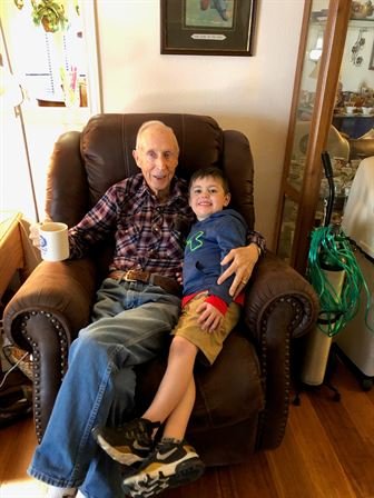 Prentice Tillmon Dillard - Photo 38