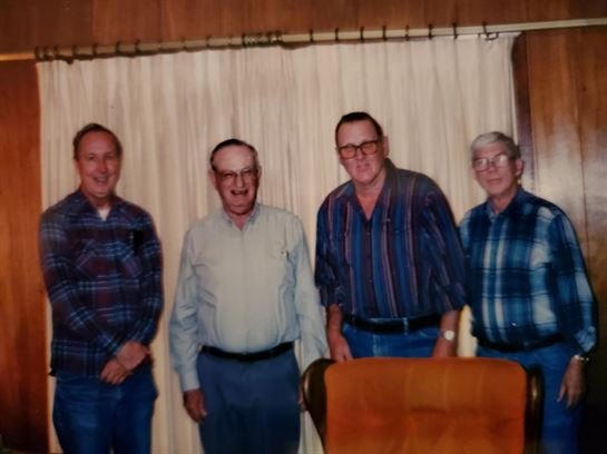 Prentice Tillmon Dillard - Photo 39