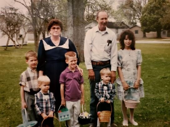 Prentice Tillmon Dillard - Photo 40