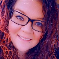 Harley Nicole Laughlin