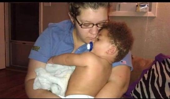 Harley Nicole Laughlin - Photo 3