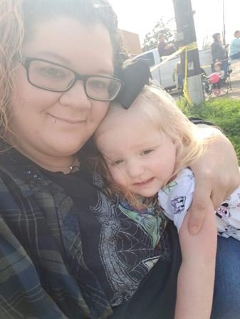 Harley Nicole Laughlin - Photo 2