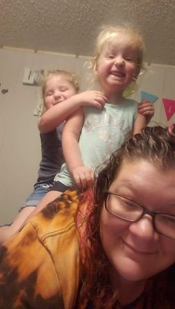 Harley Nicole Laughlin - Photo 5