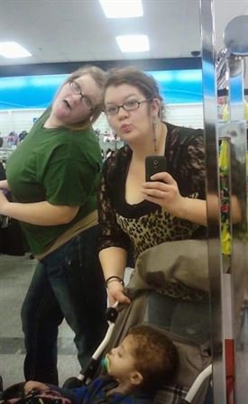 Harley Nicole Laughlin - Photo 6