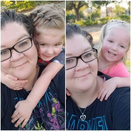 Harley Nicole Laughlin - Photo 7