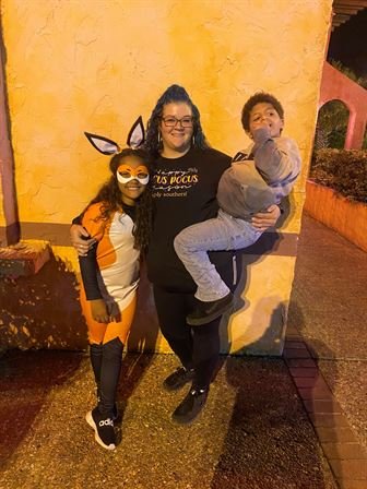 Harley Nicole Laughlin - Photo 10