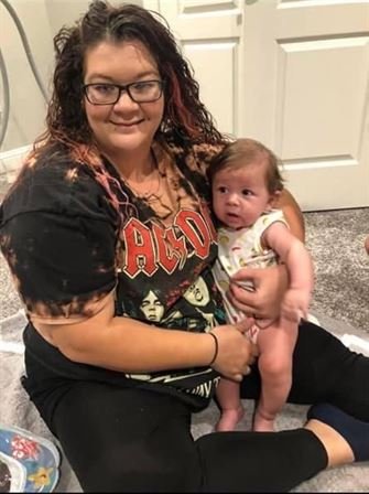 Harley Nicole Laughlin - Photo 12