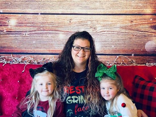 Harley Nicole Laughlin - Photo 13