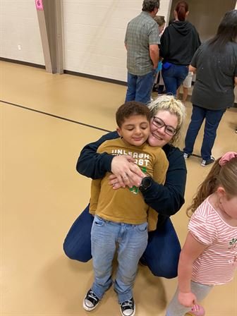 Harley Nicole Laughlin - Photo 15