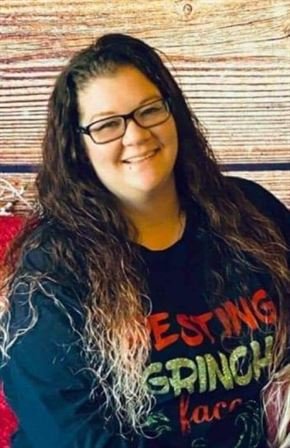 Harley Nicole Laughlin - Photo 20