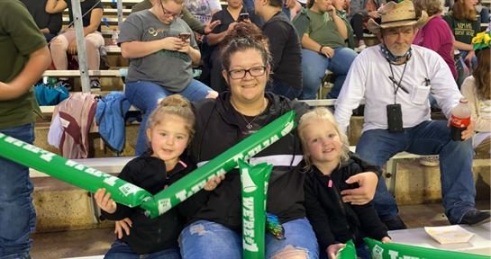 Harley Nicole Laughlin - Photo 21