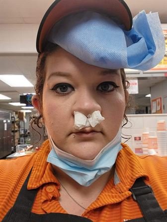 Harley Nicole Laughlin - Photo 22