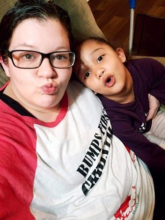 Harley Nicole Laughlin - Photo 26