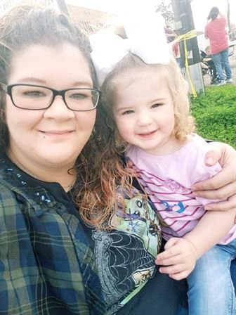 Harley Nicole Laughlin - Photo 29