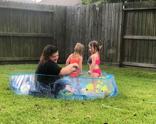 Harley Nicole Laughlin - Photo 30