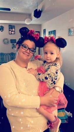 Harley Nicole Laughlin - Photo 32