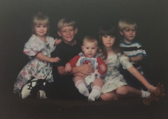 Harley Nicole Laughlin - Photo 36