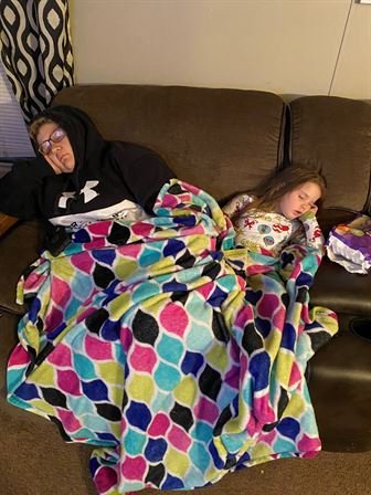 Harley Nicole Laughlin - Photo 35