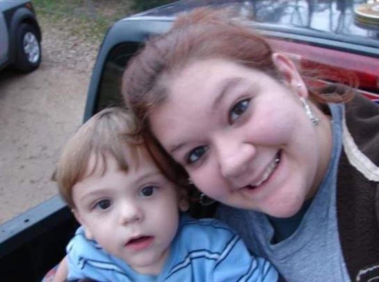 Harley Nicole Laughlin - Photo 39