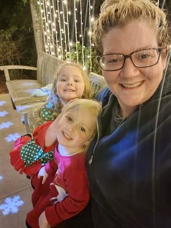 Harley Nicole Laughlin - Photo 40