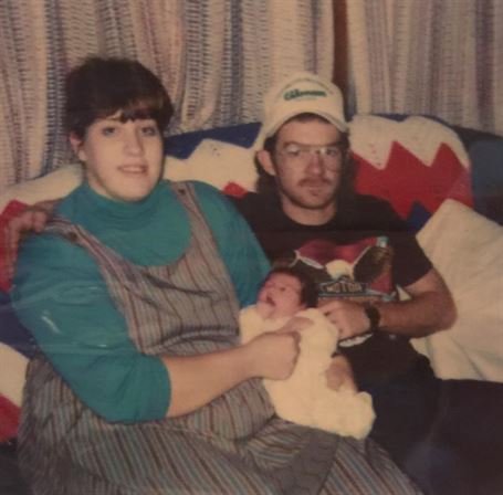 Harley Nicole Laughlin - Photo 42