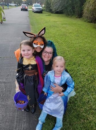 Harley Nicole Laughlin - Photo 43